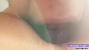 Best Rimming CloseUp By 18yr Old Girl