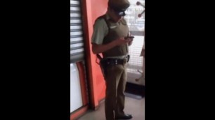 Policeman's Public Hardon EXPOSED