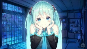 Hatsune Miku JOI with AUDIO (VOICED)