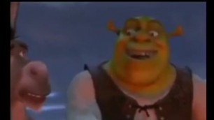 Shrek Sacrifices Donkey and Takes the Soul Stone