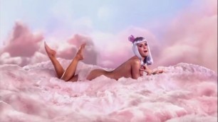 Katy Perry - California Gurls PMV
