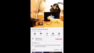 Keemstar makes his Debut
