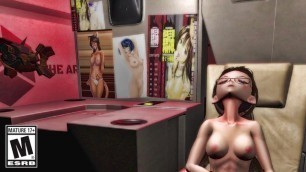 Hentai Sex Game Uncensored | セックスゲーム