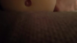 Sex Toy Fucking Solo