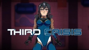 Third Crisis - Story Trailer (Uncensored)