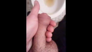 POV Pissing, after some Coffee