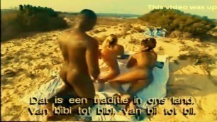 Cumming to Ibiza 2 1080(Full HD)--Old Classic Porn Movie