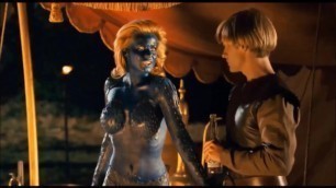 Epic Movie - Sex with Mystique (Partial German Version)