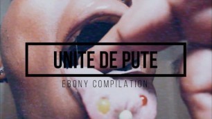 La Puterie - Ebony Compilation