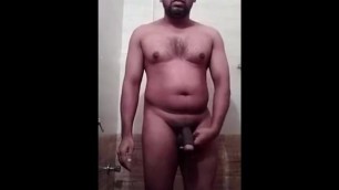 Indian Married Man want Dicknin his Asshole