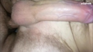 My Cock is Rock Hard from taking my Friend's Big Dick