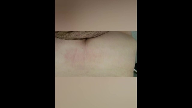 Fucked Husbands co Worker in his Office while he was out Working