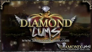Diamond Cums - Erotic, Mystical, Medieval Fantasy, FemDom, Cosplay Queen