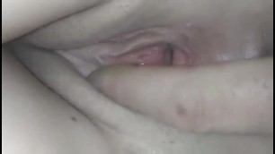 Perfect Pussy up Close and Personal - Charity Cox