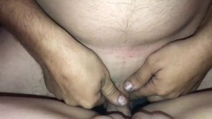 BBW Wife Wanted the D