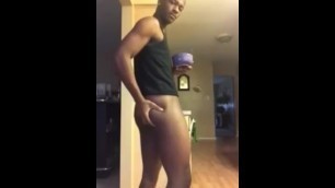 Black Twink Dick