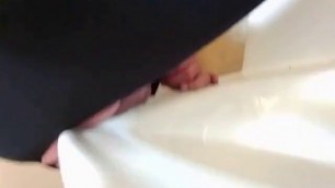 Dirty Sink rub