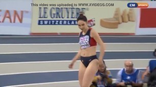 Florentina Costina - HOT Moments Long Jumper (2022) Athletics Porn video leak complete: http://usheethe.com/3Yzx