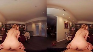 Fucking Your Stepmom VR